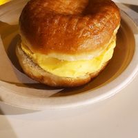  at Scoop 'n Dough in Lisbon