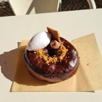  at Scoop 'n Dough in Lisbon