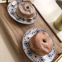   at Scoop 'n Dough in Lisbon