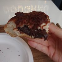  at Scoop 'n Dough in Lisbon