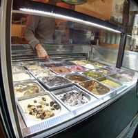  at Scoop 'n Dough in Lisbon