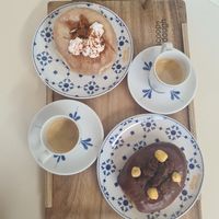  at Scoop 'n Dough in Lisbon