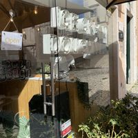 Local  at Scoop 'n Dough in Lisbon