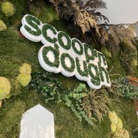 Local  at Scoop 'n Dough in Lisbon