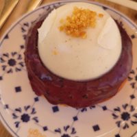  at Scoop 'n Dough in Lisbon