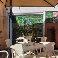  at Scoop 'n Dough in Lisbon