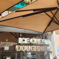  at Scoop 'n Dough in Lisbon