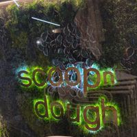  at Scoop 'n Dough in Lisbon