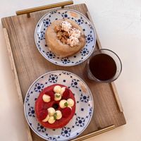  at Scoop 'n Dough in Lisbon