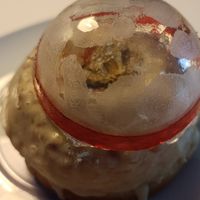  at Scoop 'n Dough in Lisbon