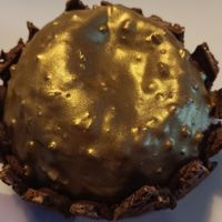  at Scoop 'n Dough in Lisbon