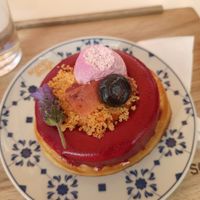  at Scoop 'n Dough in Lisbon