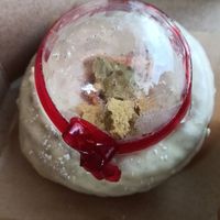  at Scoop 'n Dough in Lisbon