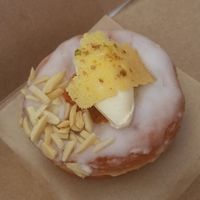  at Scoop 'n Dough in Lisbon