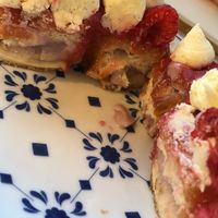   at Scoop 'n Dough in Lisbon