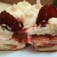  at Scoop 'n Dough in Lisbon