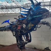  at Scoop 'n Dough in Lisbon