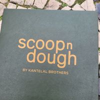  at Scoop 'n Dough in Lisbon