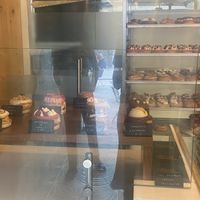   at Scoop 'n Dough in Lisbon