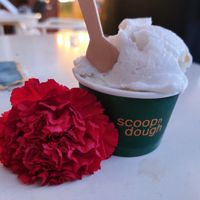  at Scoop 'n Dough in Lisbon