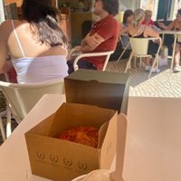  at Scoop 'n Dough in Lisbon