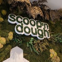  at Scoop 'n Dough in Lisbon