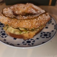  at Scoop 'n Dough in Lisbon