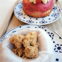  at Scoop 'n Dough in Lisbon