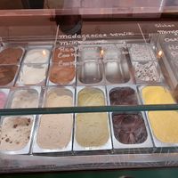  at Scoop 'n Dough in Lisbon