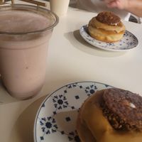  at Scoop 'n Dough in Lisbon