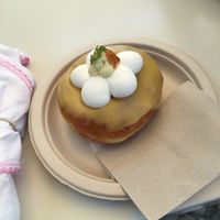 Special edition   at Scoop 'n Dough in Lisbon