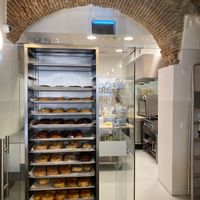 Scoop n Dough  at Scoop 'n Dough in Lisbon