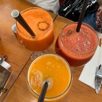  at Healthylicious in Mykonos