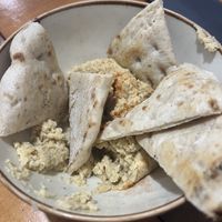   at Healthylicious in Mykonos