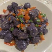   at Healthylicious in Mykonos