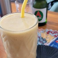  at Healthylicious in Mykonos