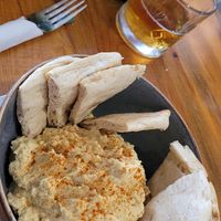  at Healthylicious in Mykonos