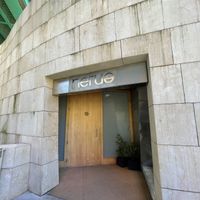 Exterior  at Nerua Guggenheim in Bilbao