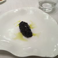   at Nerua Guggenheim in Bilbao