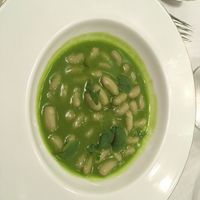   at Nerua Guggenheim in Bilbao