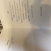   at Nerua Guggenheim in Bilbao