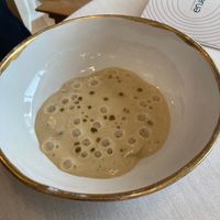   at Nerua Guggenheim in Bilbao