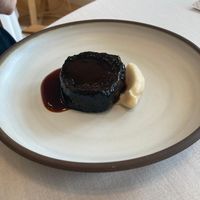   at Nerua Guggenheim in Bilbao