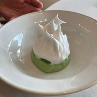   at Nerua Guggenheim in Bilbao