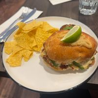  at IVANOPOBLANO in London