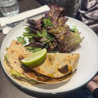   at IVANOPOBLANO in London