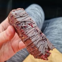  at Foam Cafe in Bundoran