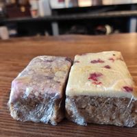 Oaties at Myo in Cork