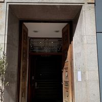 The entrance off New Street at Medicine in Birmingham