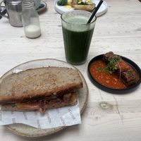   at Medicine in Birmingham